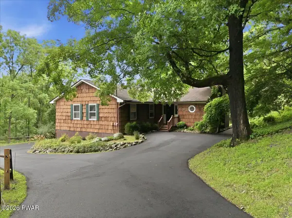 106 Chippy Cole Road, Milford, PA 18337