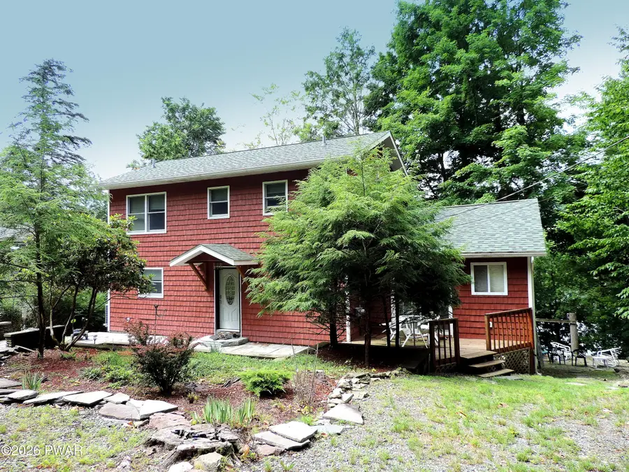 182 Lennon Road, Greentown, PA 18426 - #2