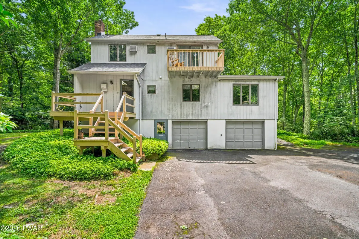 126 Wildwood Terrace, Shohola, PA 18458 - #1