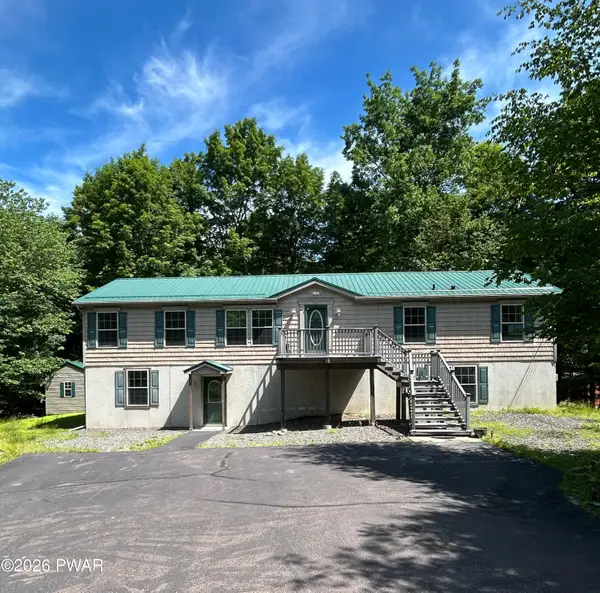 13 Sandy Court, Lake Ariel, PA 18436
