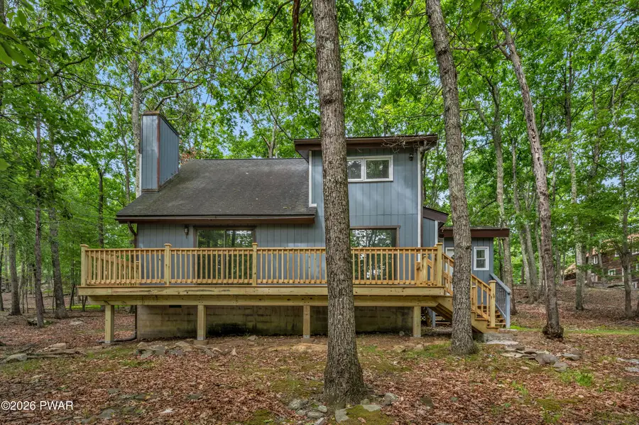 2306 Chatham Court, Bushkill, PA 18324 - #2