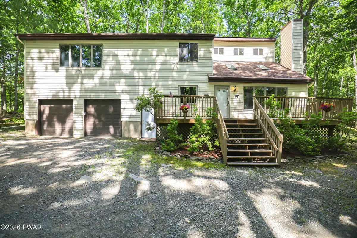 339 Tinkwig Drive, Hawley, PA 18428 - #1