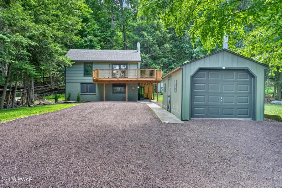 215 Lennon Road, Greentown, PA 18426 - #2