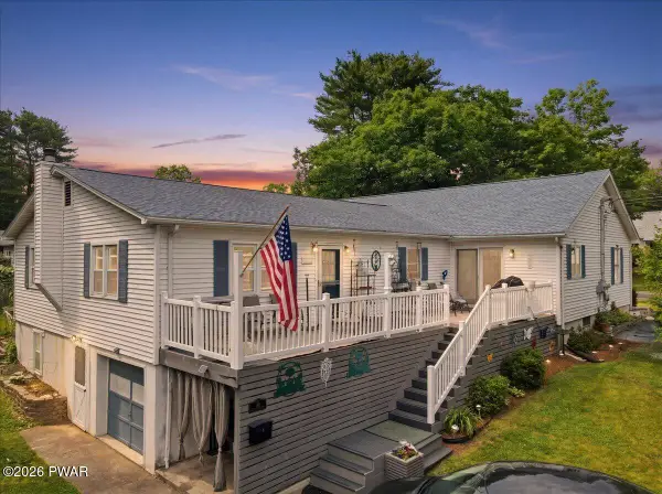511 Mill Creek Road, East Stroudsburg, PA 18301