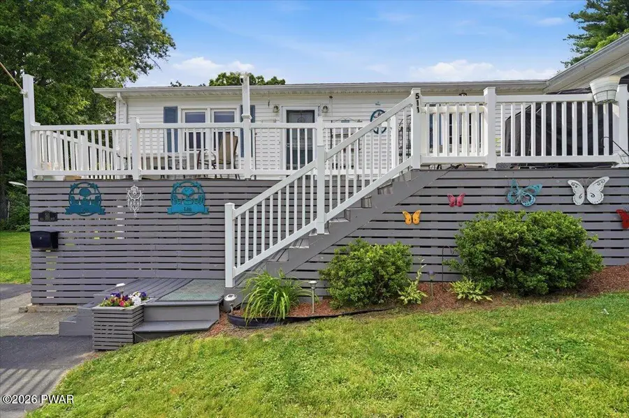 511 Mill Creek Road, East Stroudsburg, PA 18301 - #3