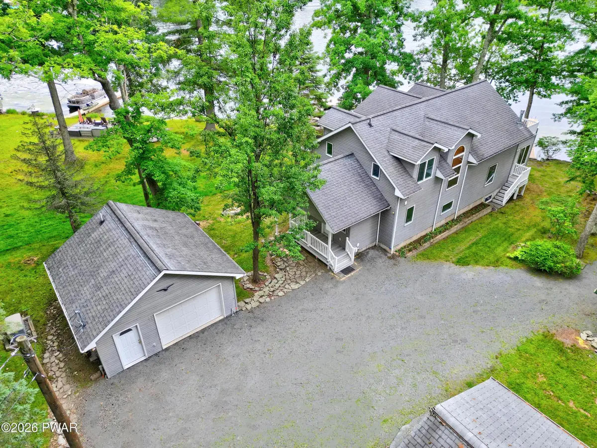 430 W Shore Drive, Hawley, PA 18428 - #1