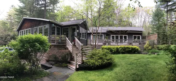 100 Onandaga Road, Shohola, PA 18458