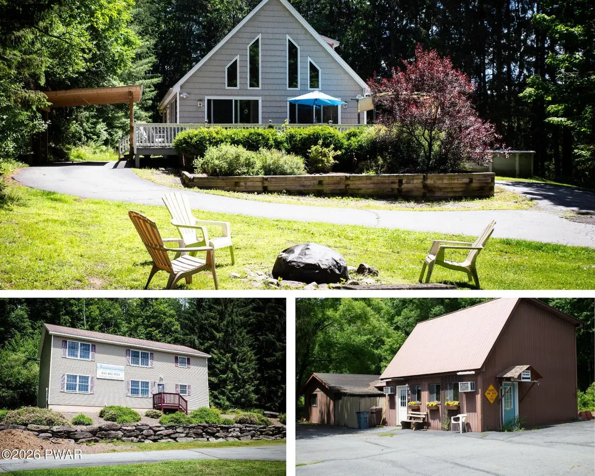 Address Withheld By Seller, Jeffersonville, NY 12748 - #1