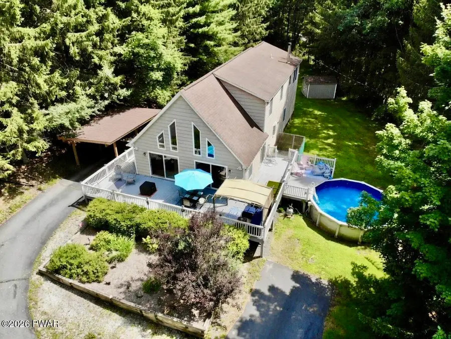 Address Withheld By Seller, Jeffersonville, NY 12748 - #2