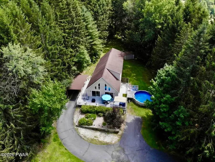Address Withheld By Seller, Jeffersonville, NY 12748 - #3