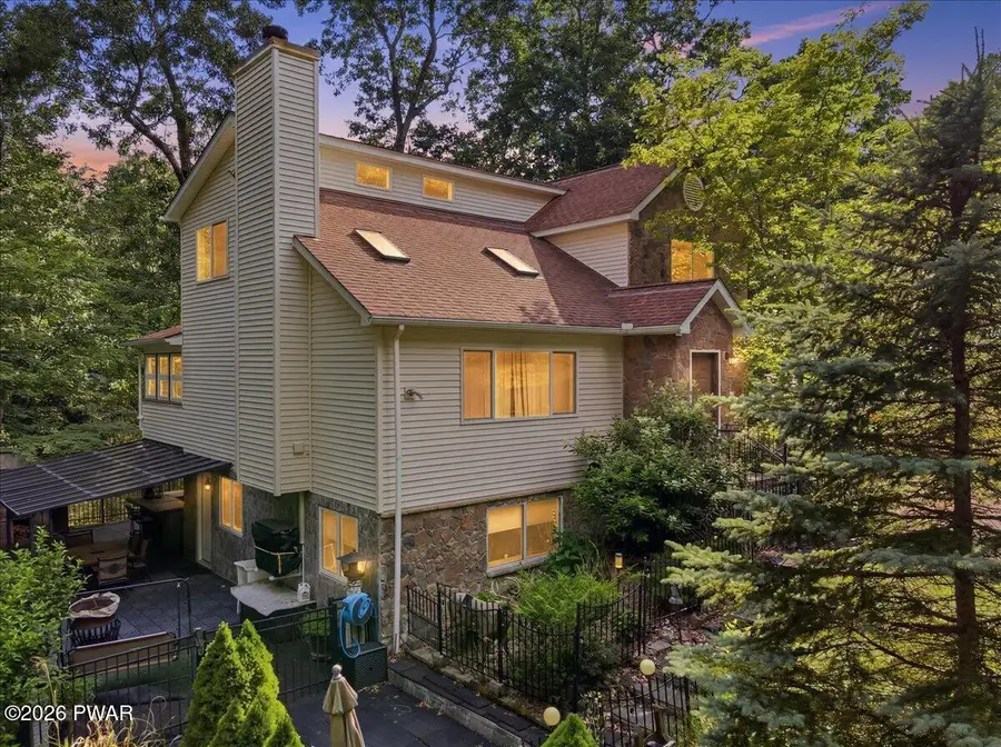 154 Forest Ridge Drive, Hawley, PA 18428 - #2