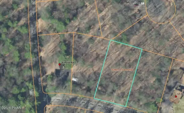 Orion Way Lot 32, Lake Ariel, PA 18436