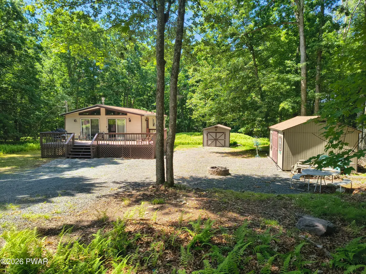 106 Pine Place, Hawley, PA 18428 - #1
