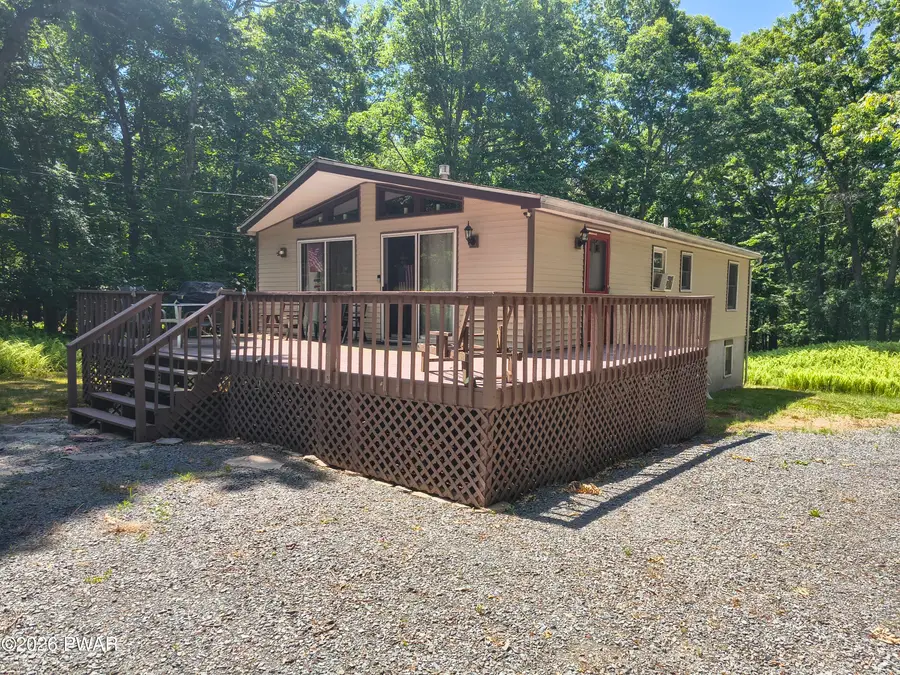 106 Pine Place, Hawley, PA 18428 - #3
