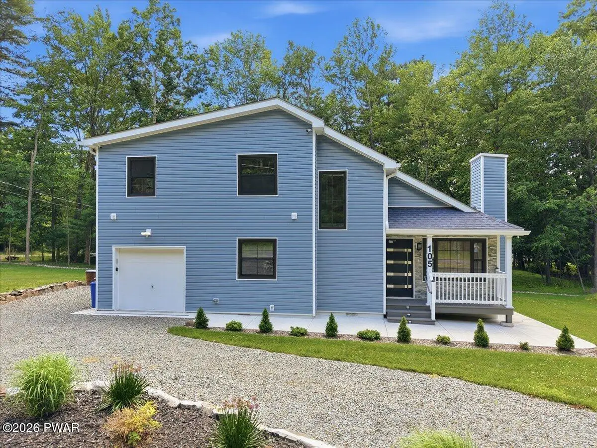105 Aspen Drive, Tannersville, PA 18372 - #1