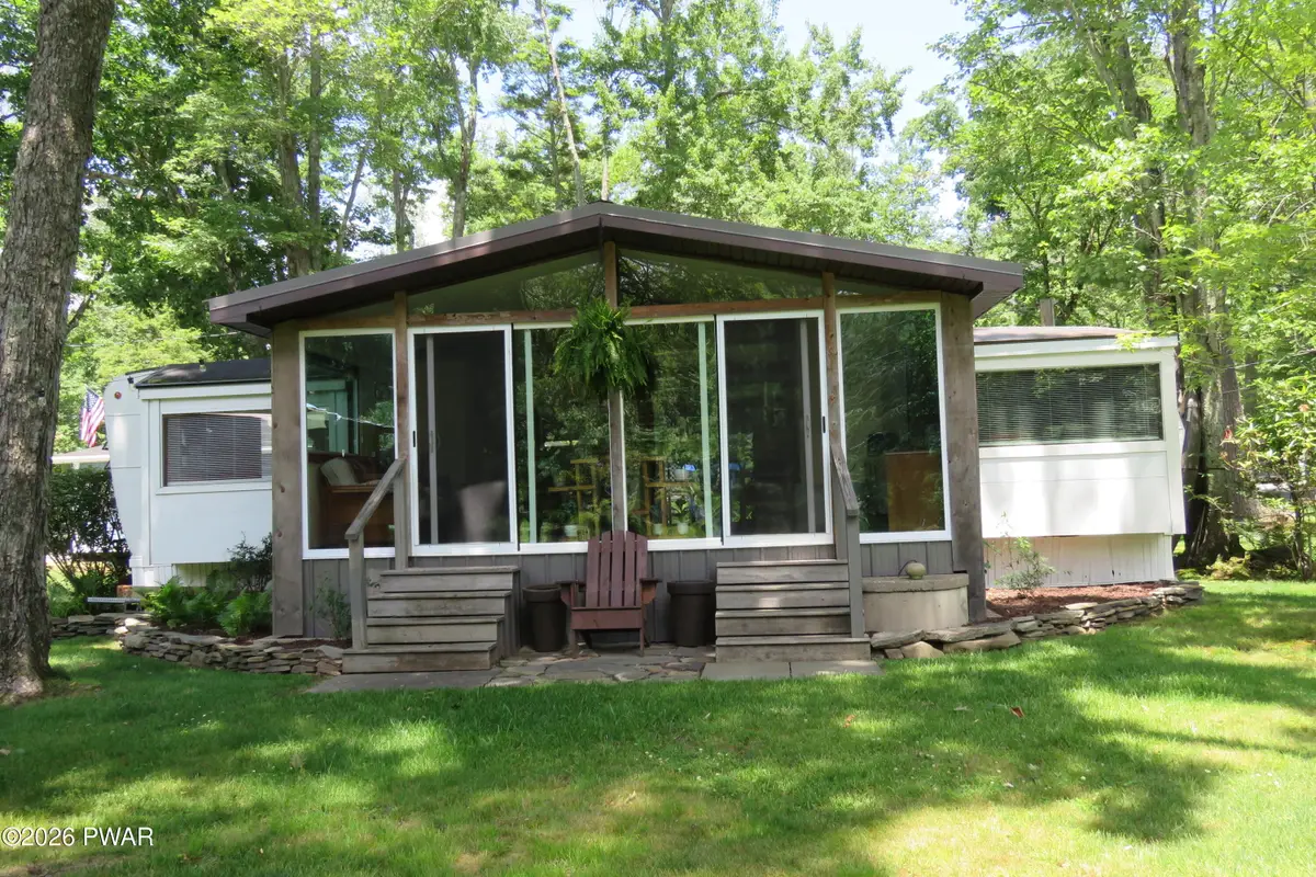 849 Well Drive, Tafton, PA 18464 - #1