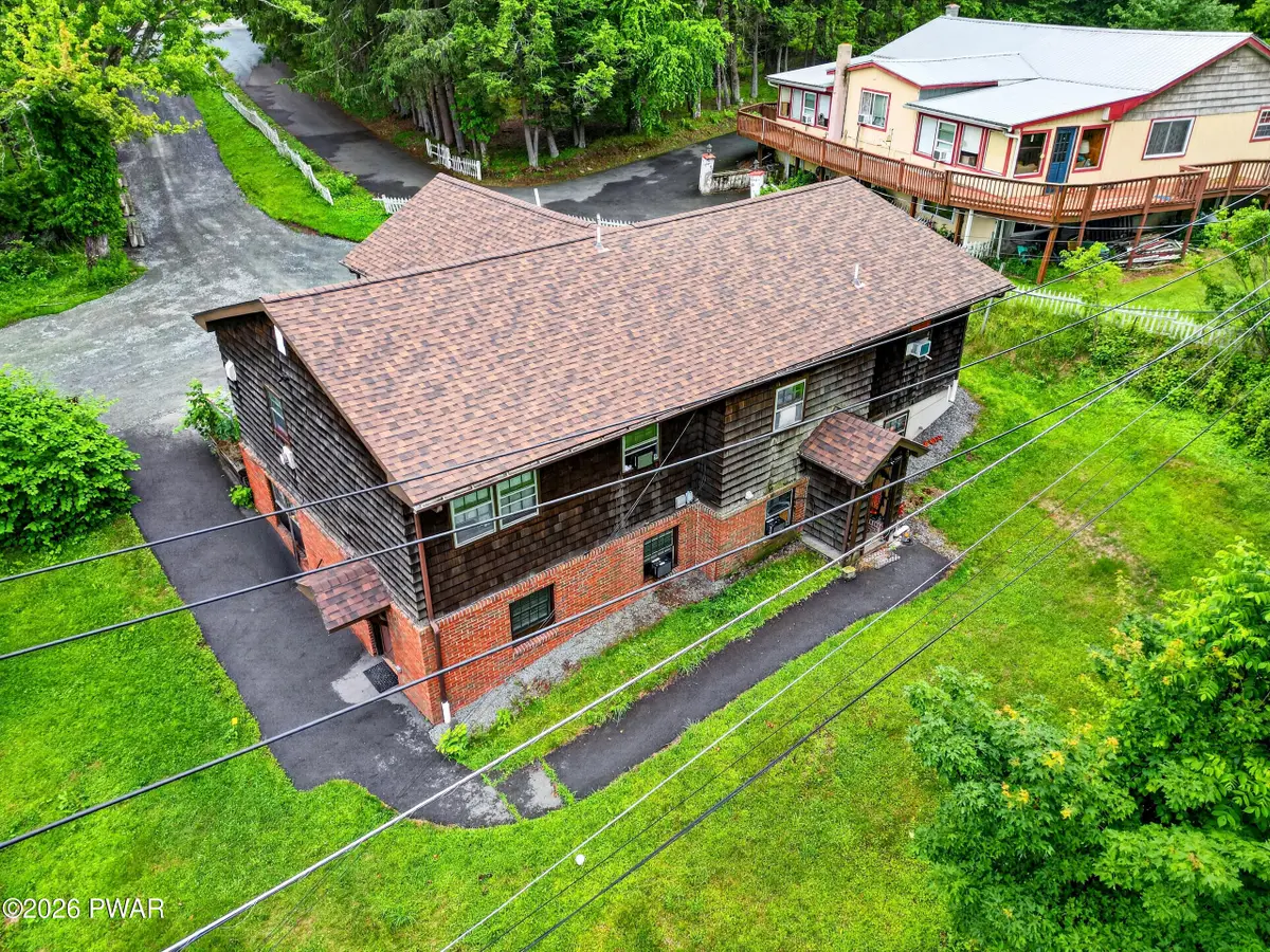 409 Broad Street, Honesdale, PA 18431 - #1