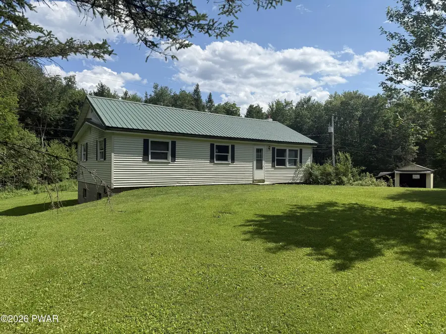 22 Old State Road, Lakewood, PA 18439 - #3