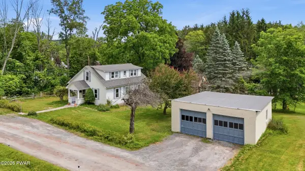 4 Corey Street, Honesdale, PA 18431