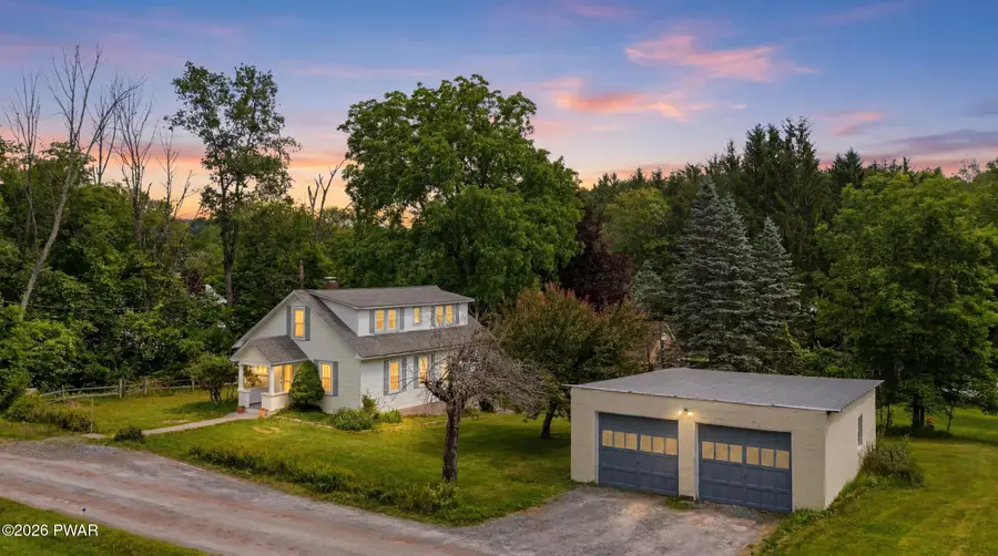 4 Corey Street, Honesdale, PA 18431 - #2
