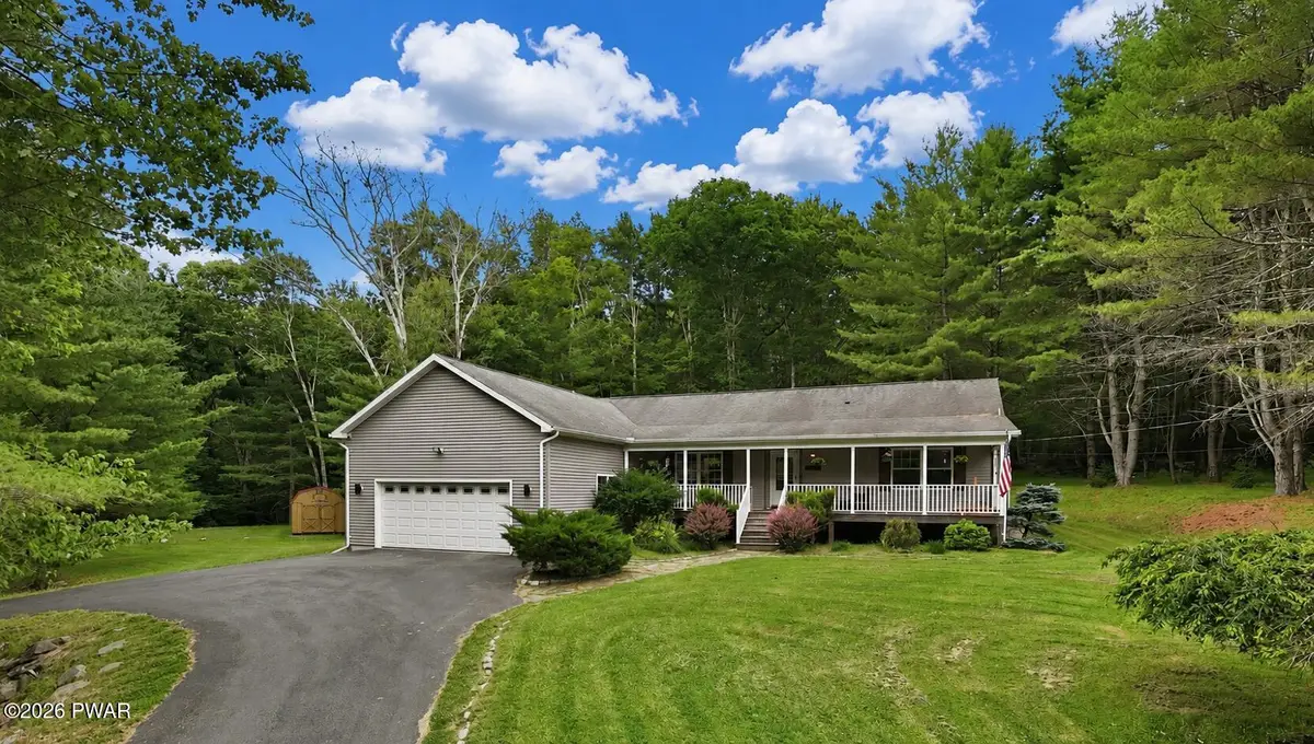 58 Meadows Drive, Hawley, PA 18428 - #1