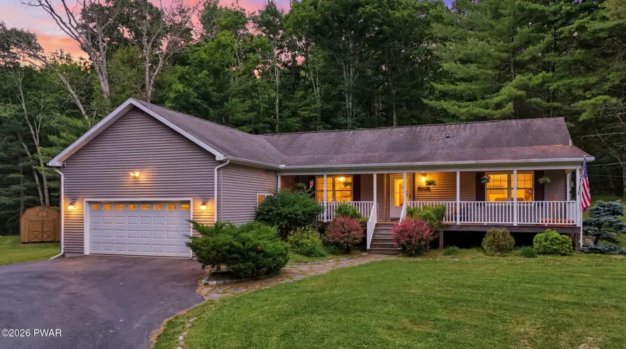 58 Meadows Drive, Hawley, PA 18428 - #2