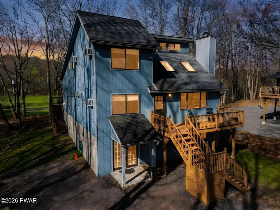 2979 Wedge Drive, Lake Ariel, PA 18436 - #3