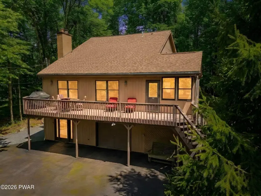 3935 Chip Court, Lake Ariel, PA 18436 - #3