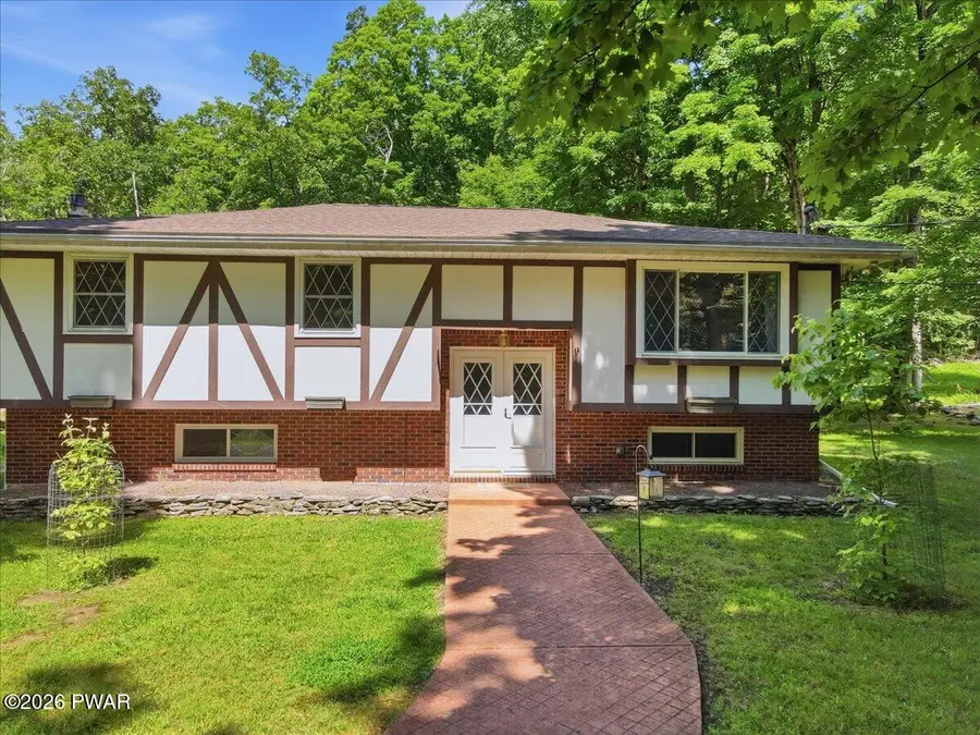 1159 Pocono Mountain Lake Drive, Bushkill, PA 18324 - #3