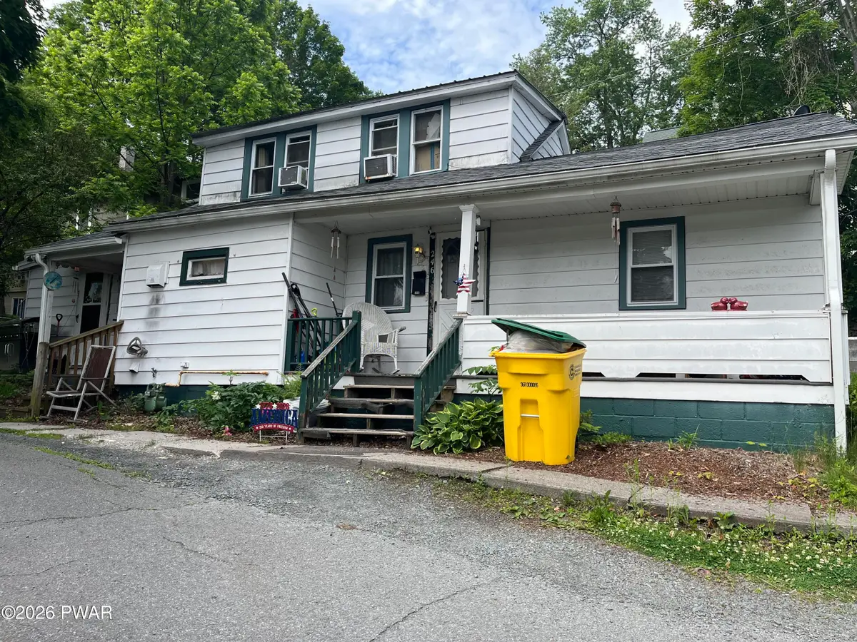 246 Vine Street, Honesdale, PA 18431 - #1