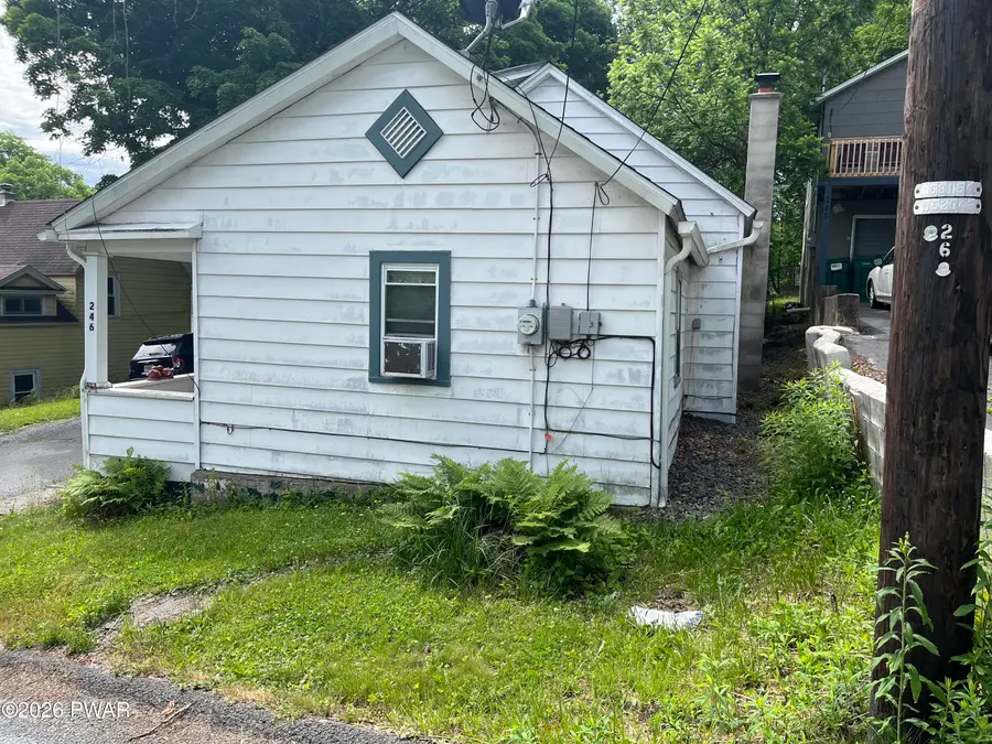 246 Vine Street, Honesdale, PA 18431 - #3