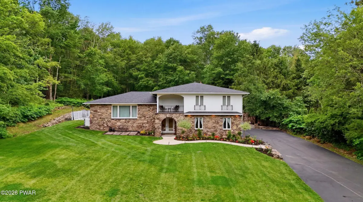 649 Gardner Road, Elmhurst, PA 18444 - #1
