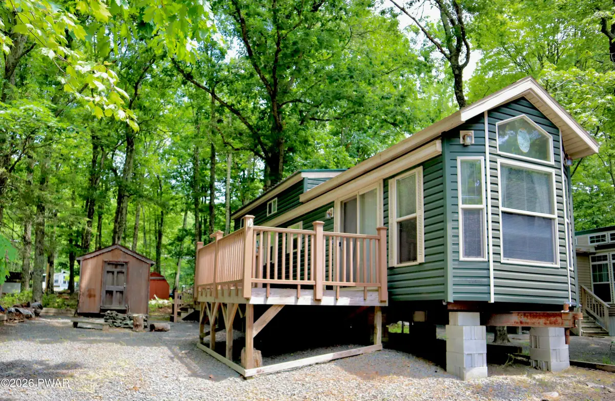 191 Big Bass Drive, Milford, PA 18337 - #1
