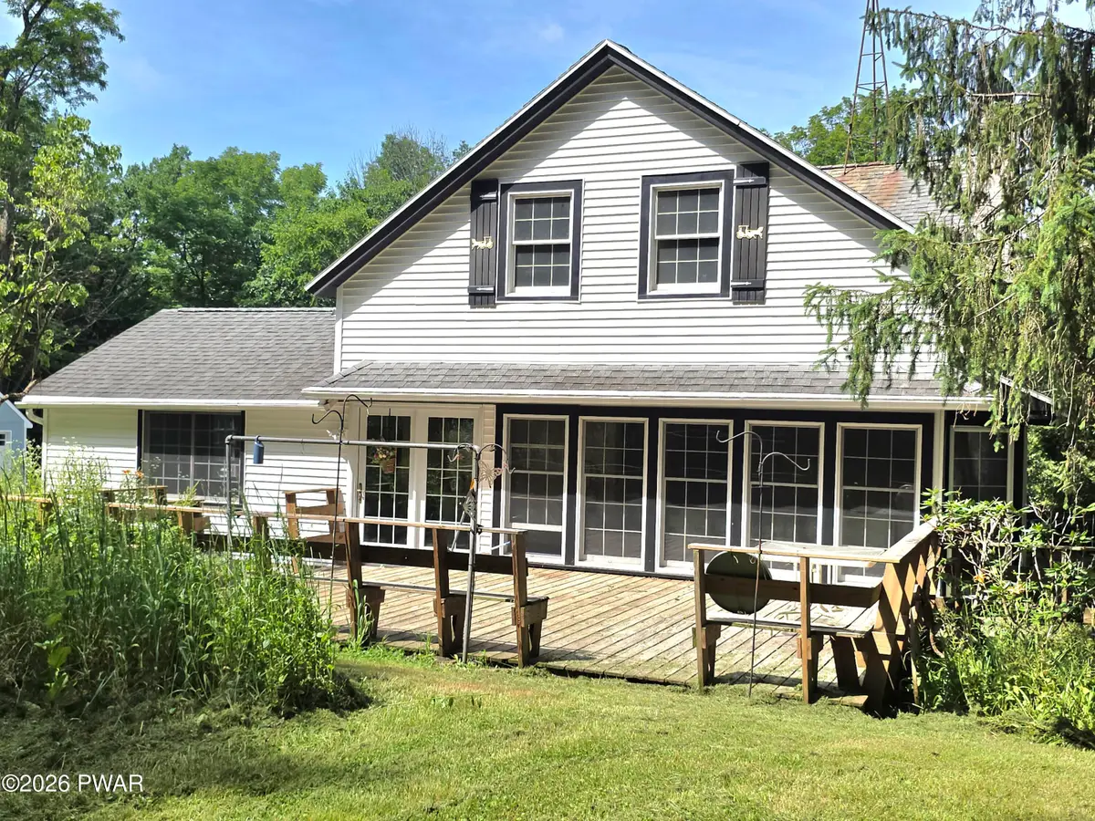 280 Grange Road, Honesdale, PA 18431 - #1