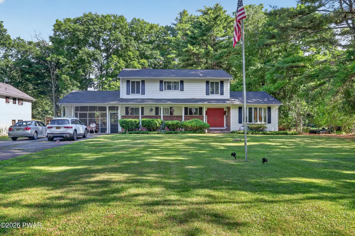 108 Riverview Terrace, Milford, PA 18337 - #1