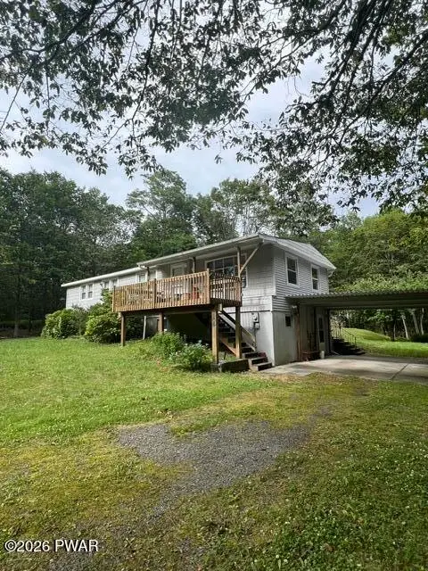 106 Marro Road, Canadensis, PA 18325