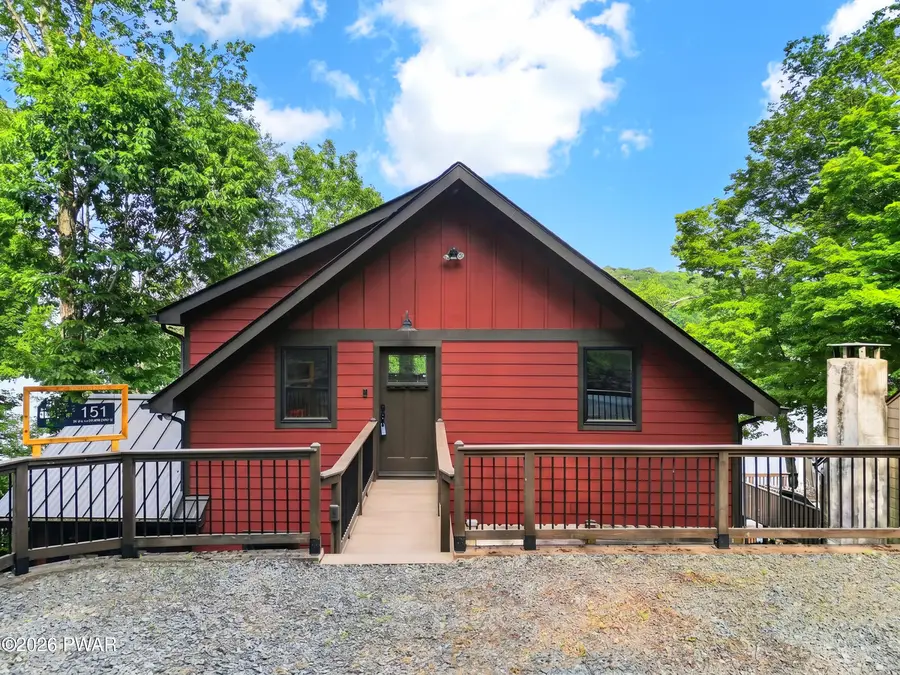 151 N Eastwood Drive, Greentown, PA 18426 - #3