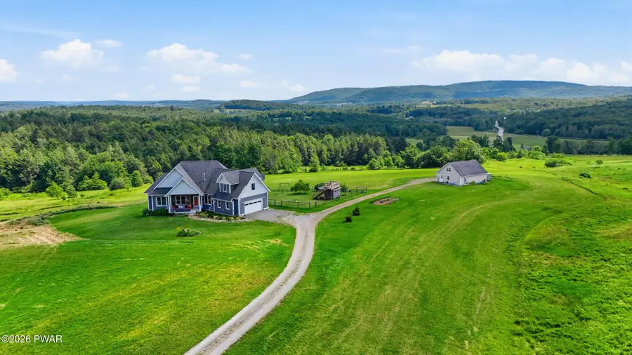 2595 Bethany Turnpike, Pleasant Mount, PA 18453 - #3