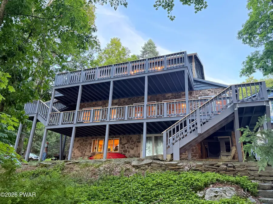 144 Waterfront, Greentown, PA 18426 - #3