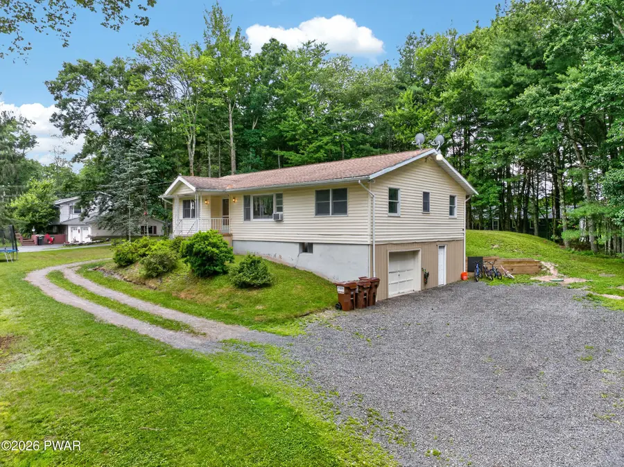 123 No Name Boulevard, Shohola, PA 18458 - #2