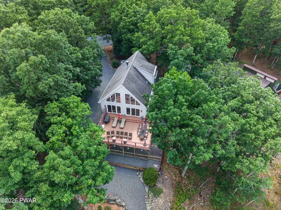 150 Robin Way, Lackawaxen, PA 18435 - #2