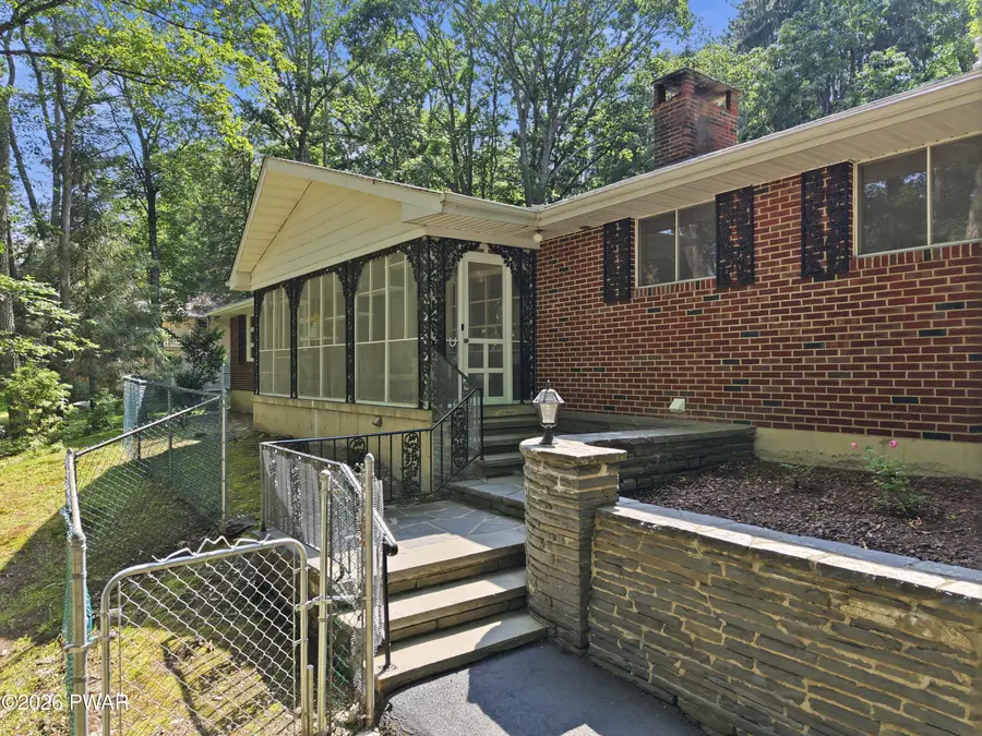 120 Water View Drive, Lords Valley, PA 18428 - #2
