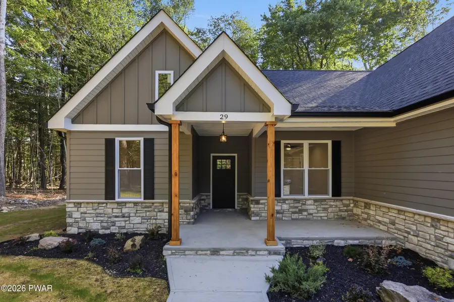 29 Fawn Ridge Drive, Newfoundland, PA 18445 - #3