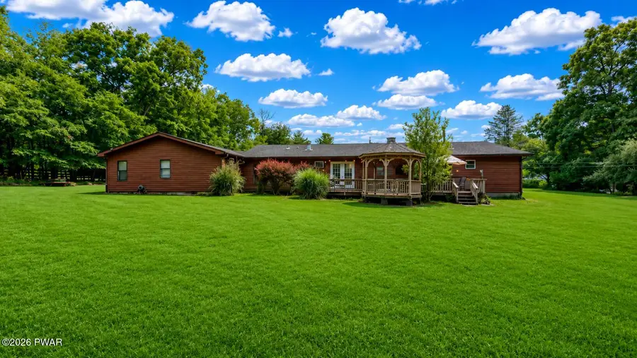 116 Miller Road, Milford, PA 18337 - #2