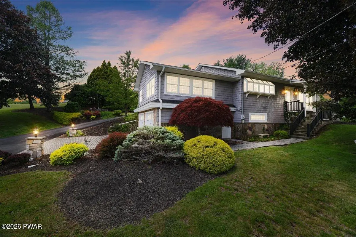 3241 Lake Ariel Highway, Honesdale, PA 18431 - #1