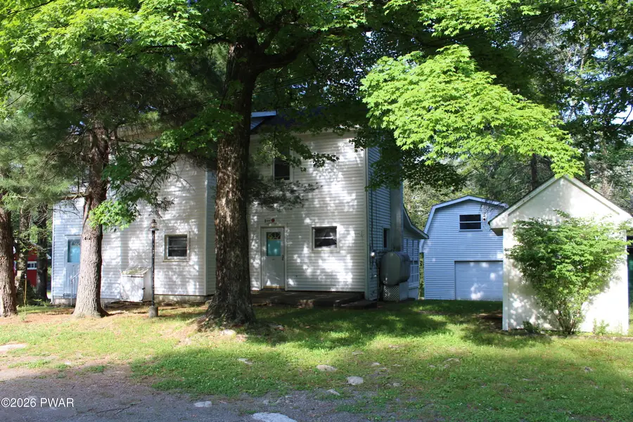 224 Willow Lane, Greentown, PA 18426 - #2