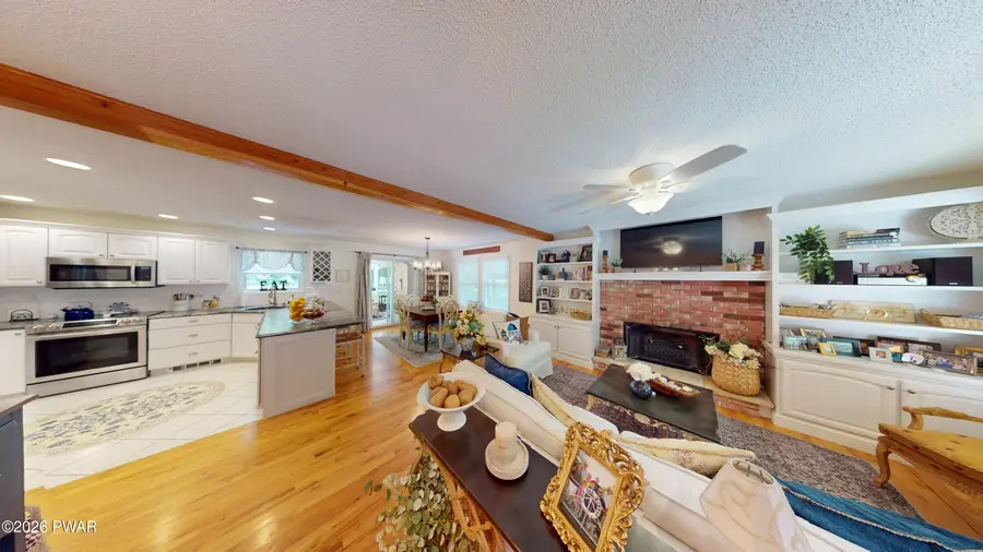 117 Lone Pine Bay, Lords Valley, PA 18428 - #3