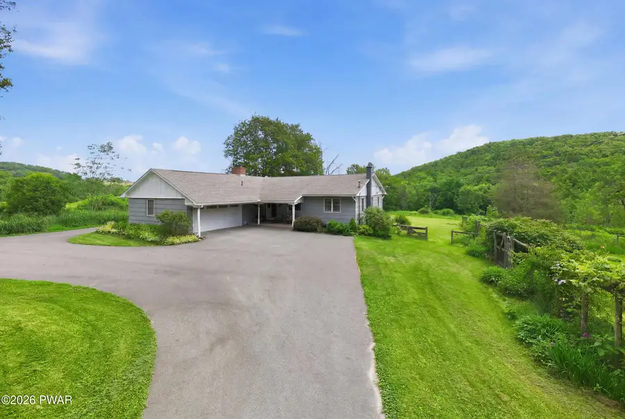14 Bush Road, Damascus, PA 18415 - #2