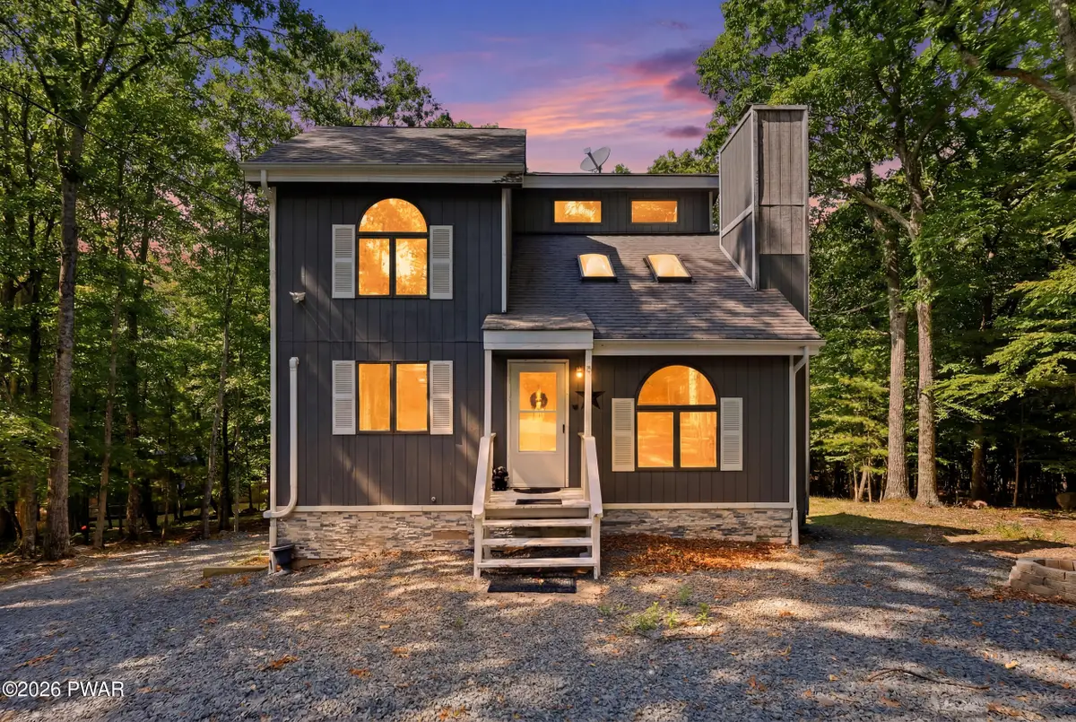 112 Rainbow Drive, Lackawaxen, PA 18435 - #1