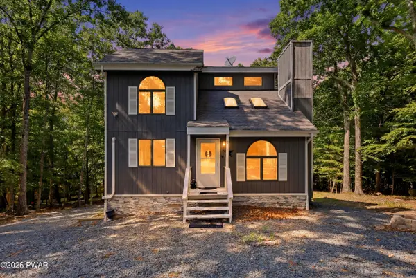 112 Rainbow Drive, Lackawaxen, PA 18435